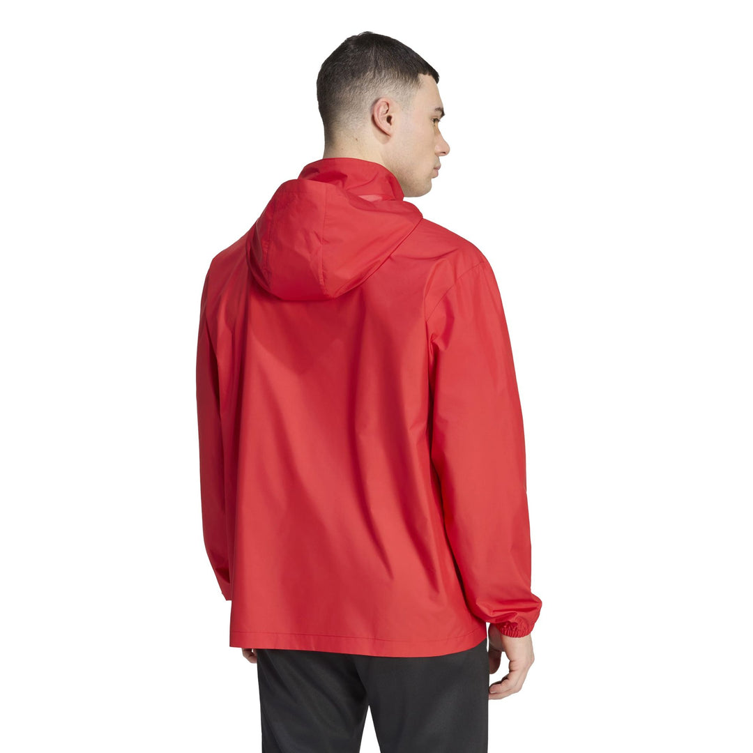 adidas Entrada 26 Multi Jacke - tepore