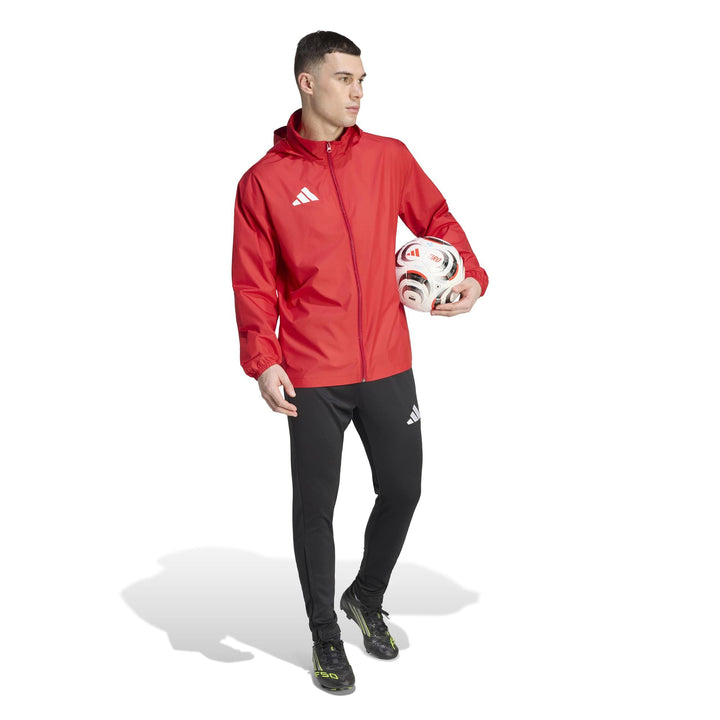 adidas Entrada 26 Multi Jacke - tepore