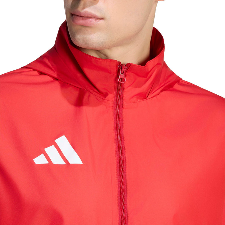 adidas Entrada 26 Multi Jacke - tepore