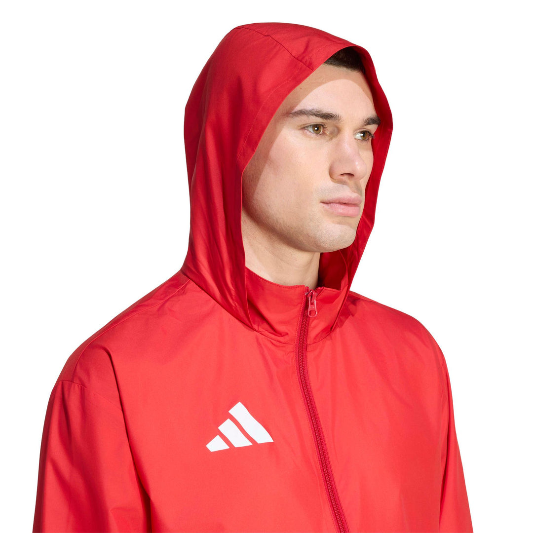 adidas Entrada 26 Multi Jacke - tepore