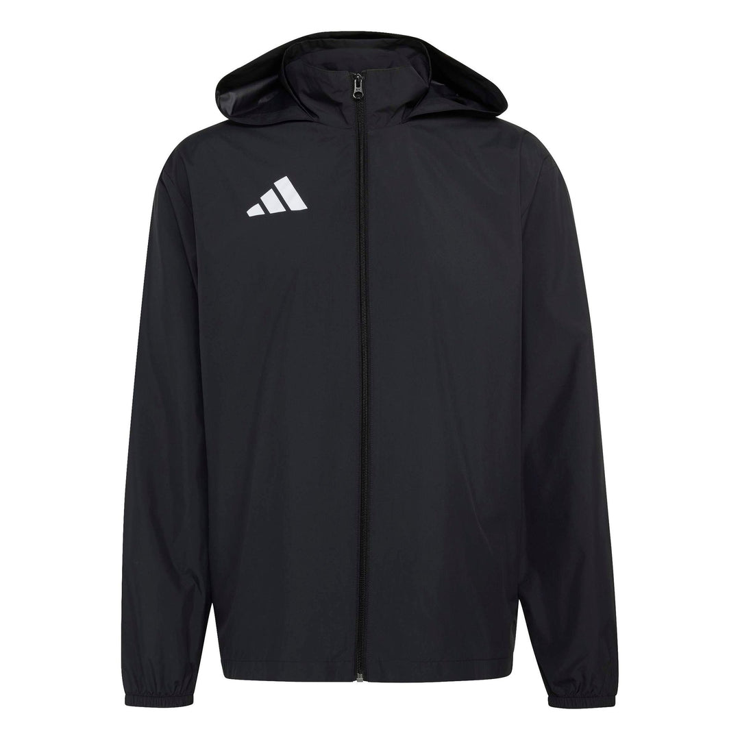 adidas Entrada 26 Multi Jacke - black