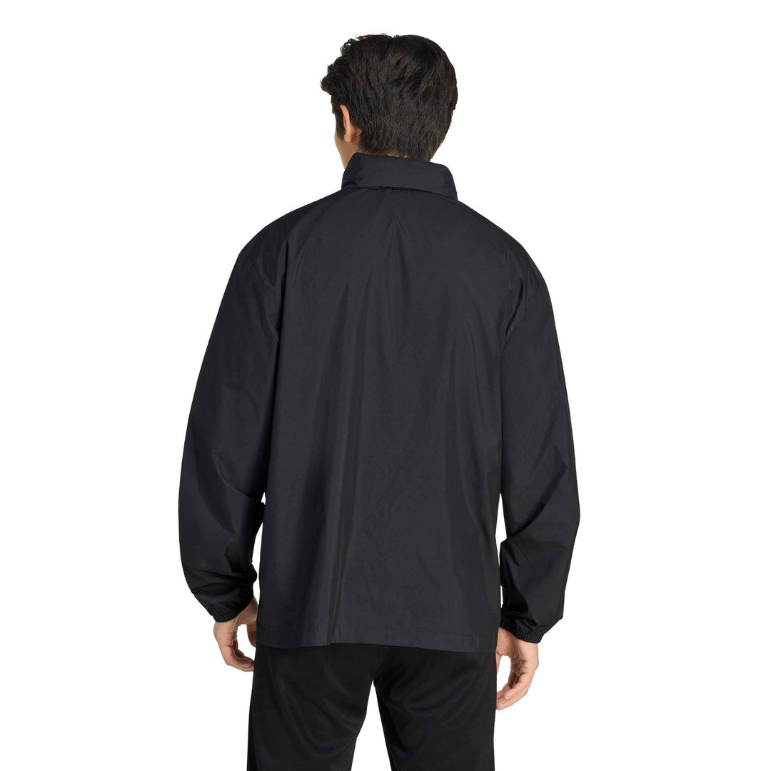 adidas Entrada 26 Multi Jacke - black