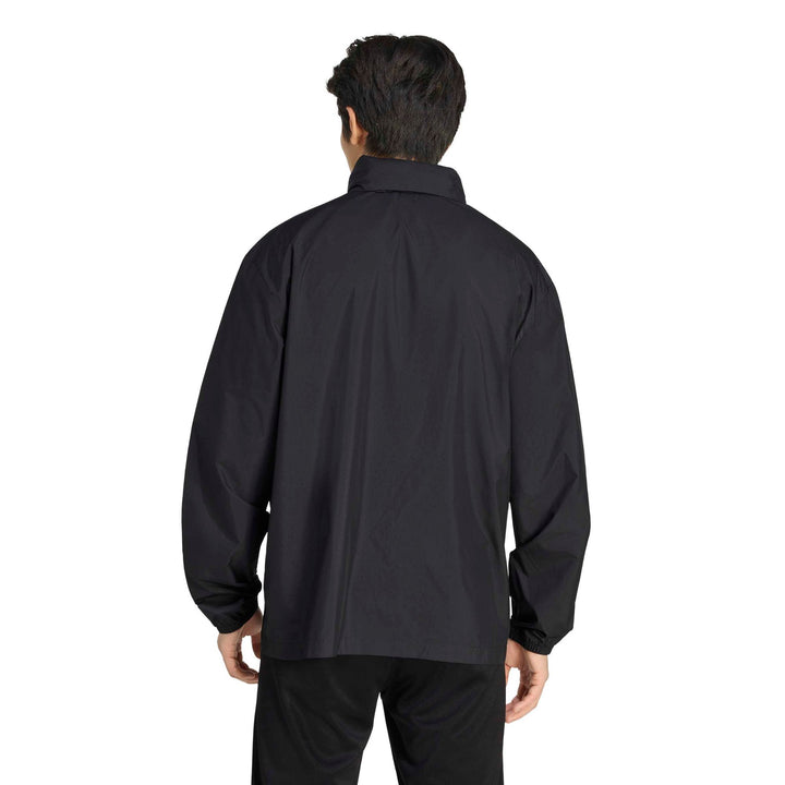 adidas Entrada 26 Multi Jacke - black