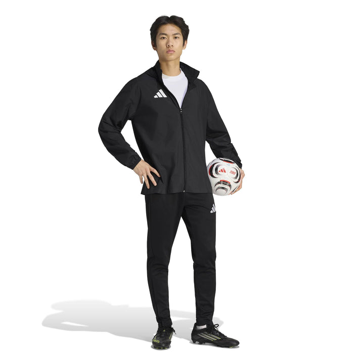 adidas Entrada 26 Multi Jacke - black
