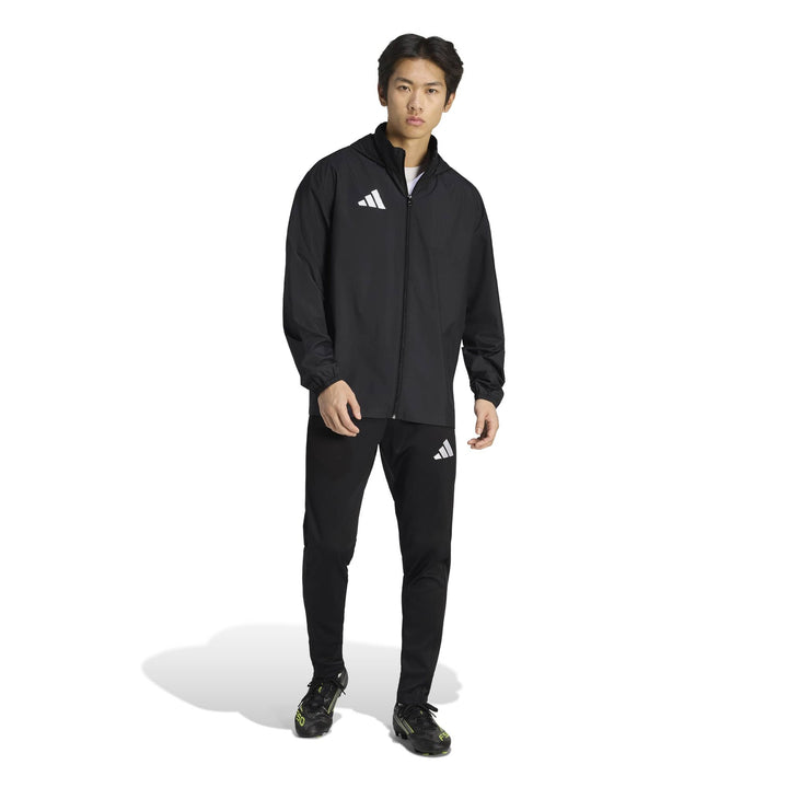 adidas Entrada 26 Multi Jacke - black