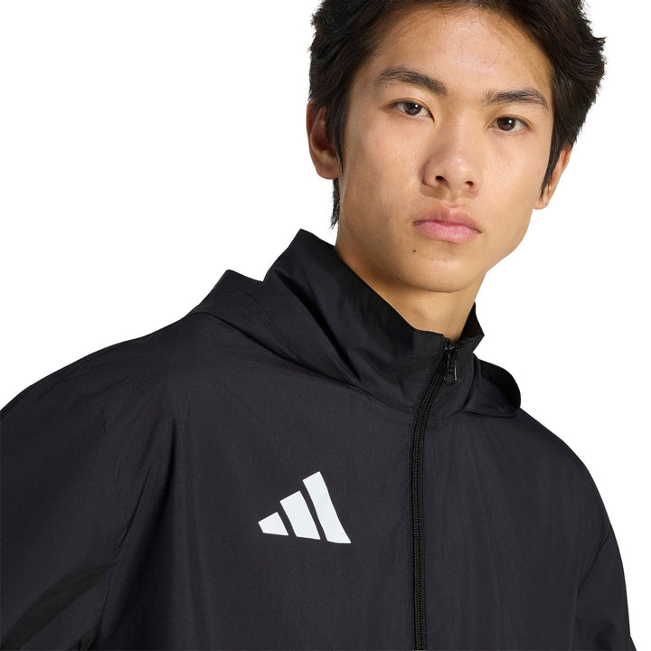 adidas Entrada 26 Multi Jacke - black