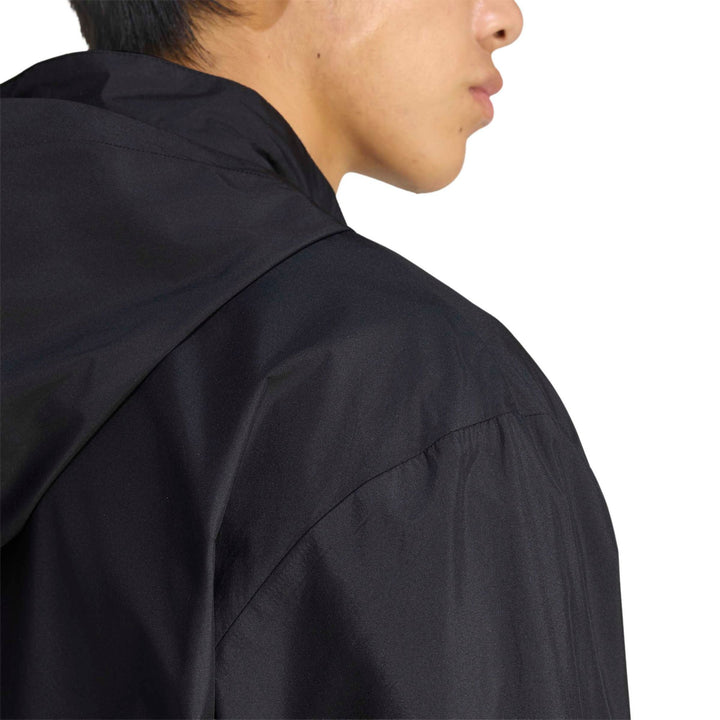 adidas Entrada 26 Multi Jacke - black