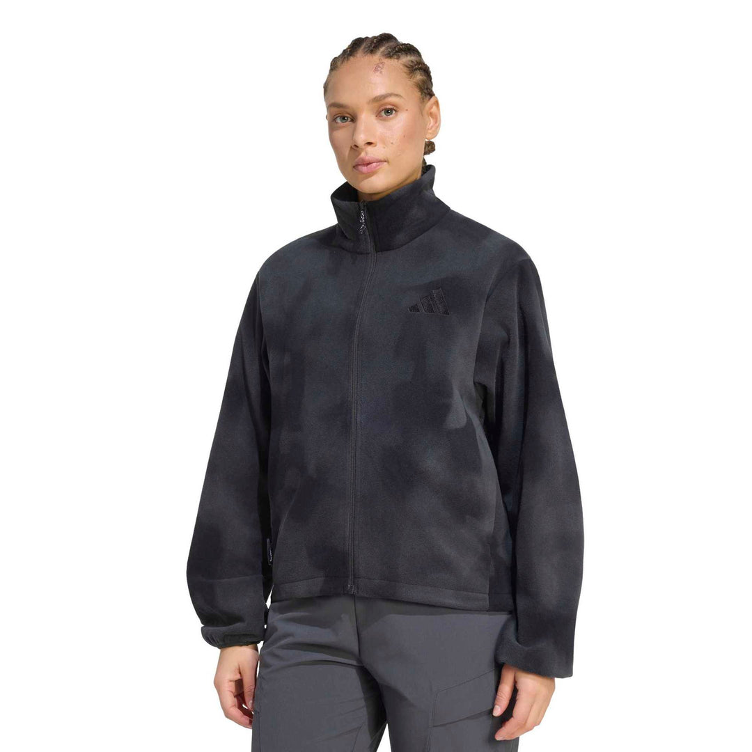 adidas W Mt Fz F Aop3 - carbon/black