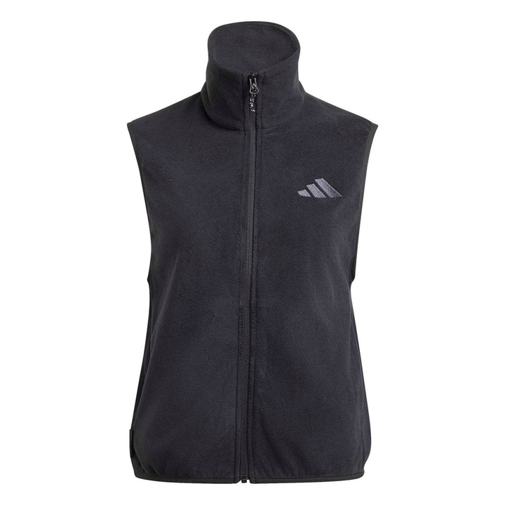 adidas W Mt Fz Vest - black