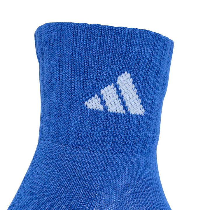 adidas C Kd Ank 3P - globlu/white/royblu