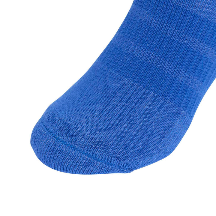 adidas C Kd Ank 3P - globlu/white/royblu