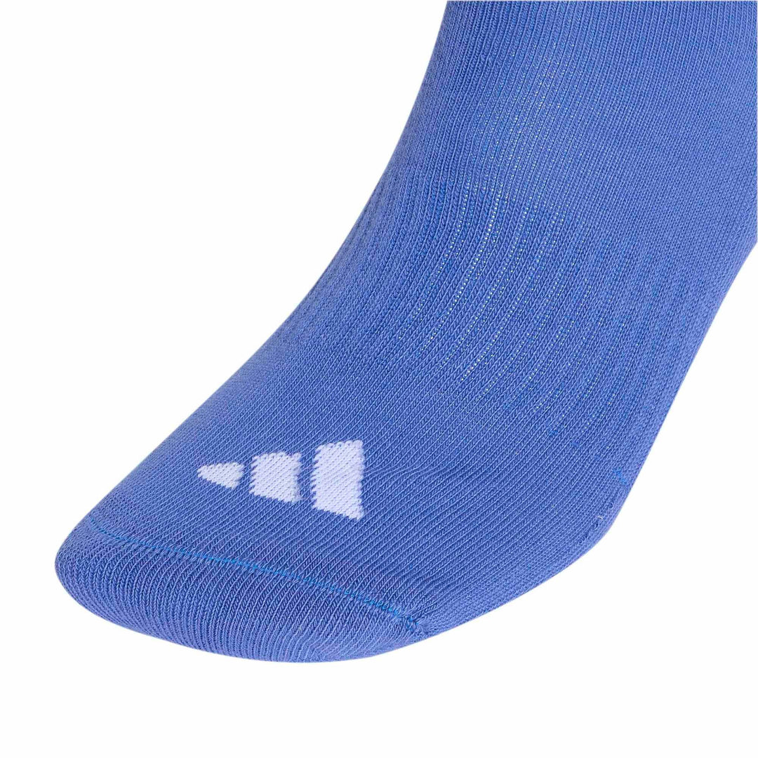 adidas 3S Ess C Crw 3P - dualin/dgreyh/dkblue/