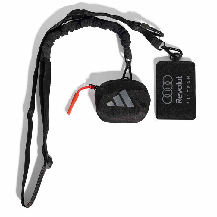 adidas Au Tm Lanyard - black