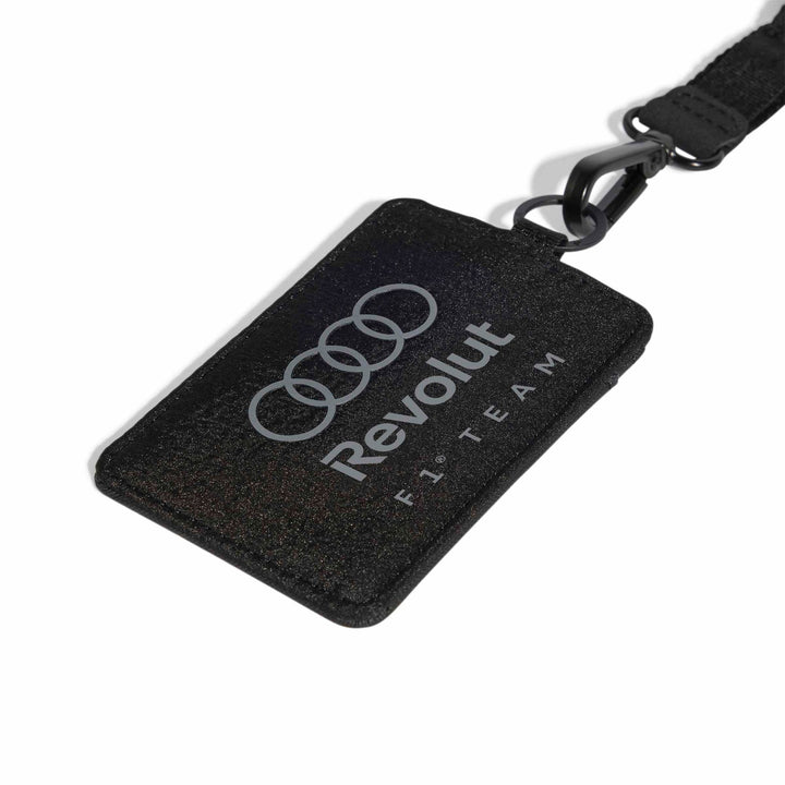adidas Au Tm Lanyard - black