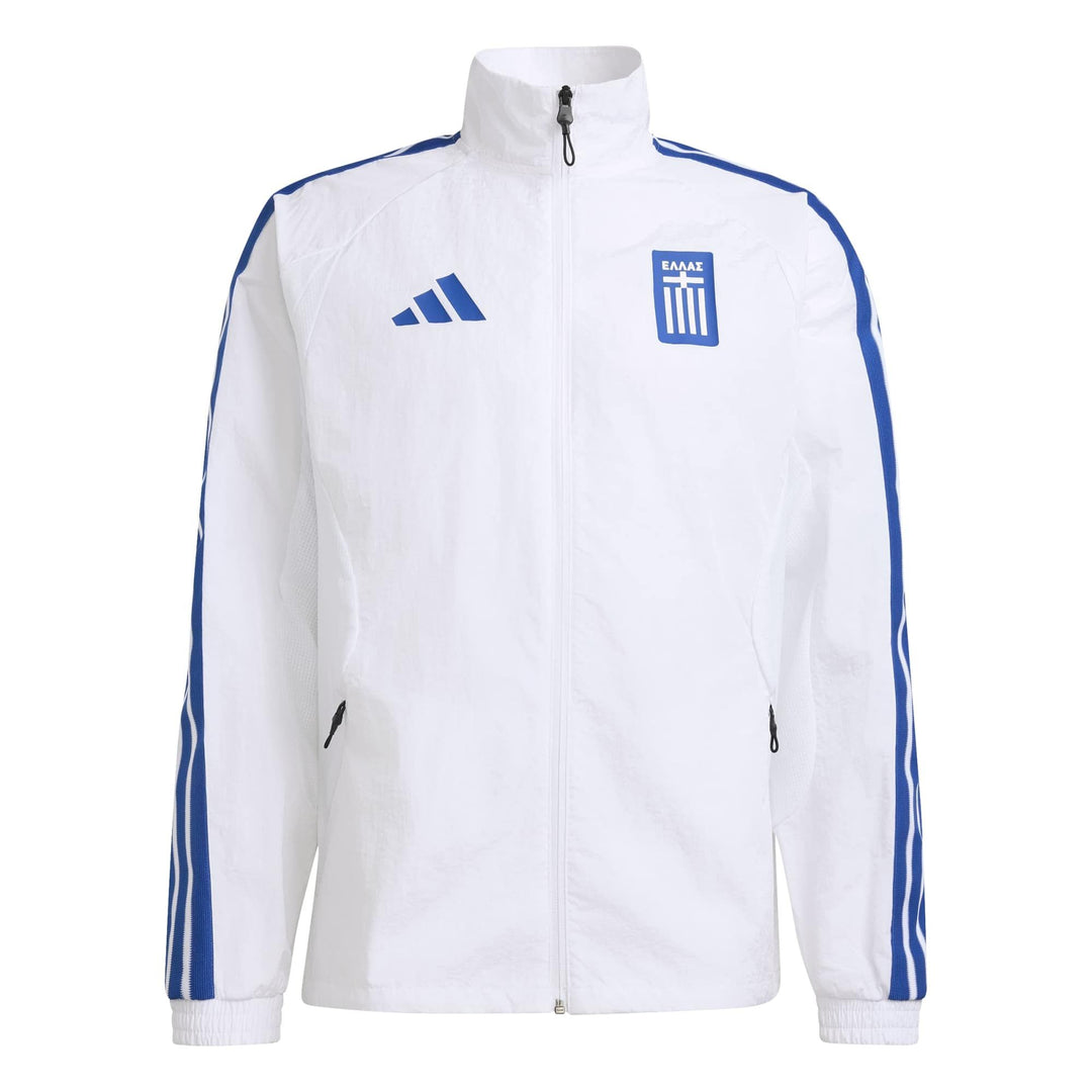 adidas Epo H An Jk - white