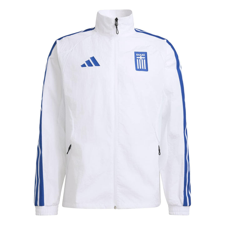 adidas Epo H An Jk - white