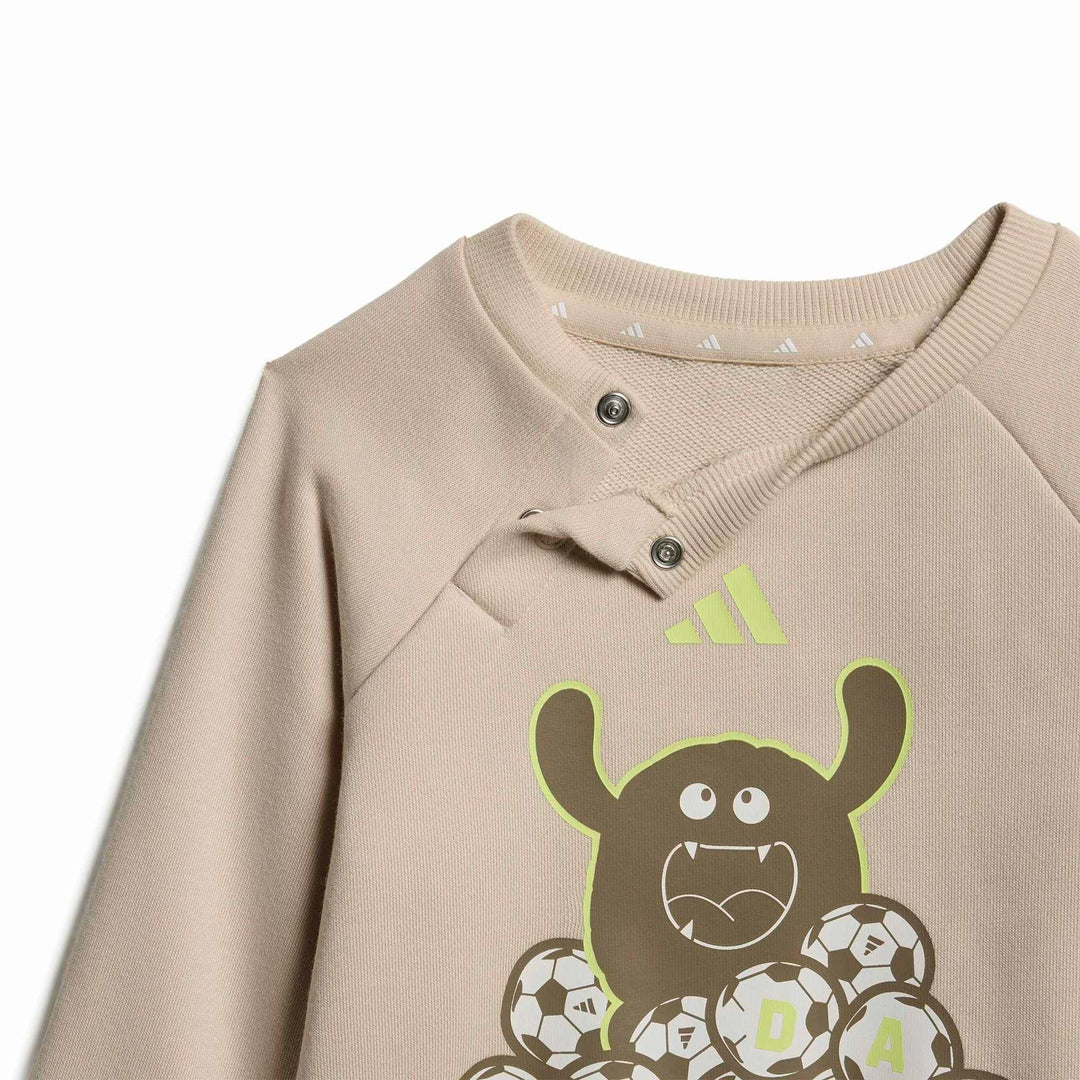 adidas I Monster Set - crli