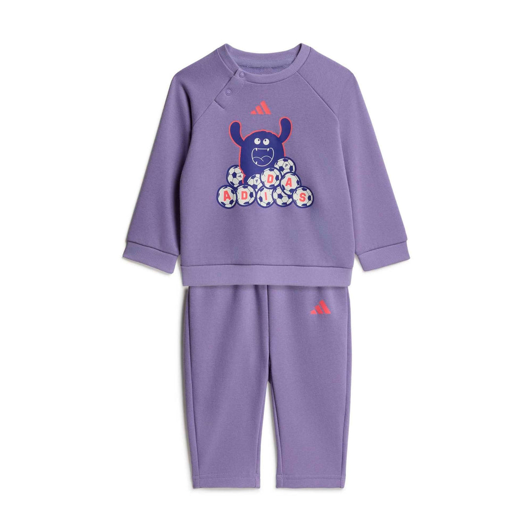 adidas I Monster Set - maglil