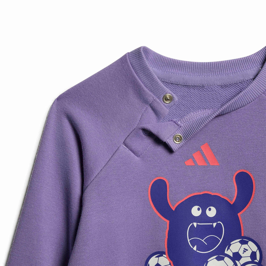 adidas I Monster Set - maglil