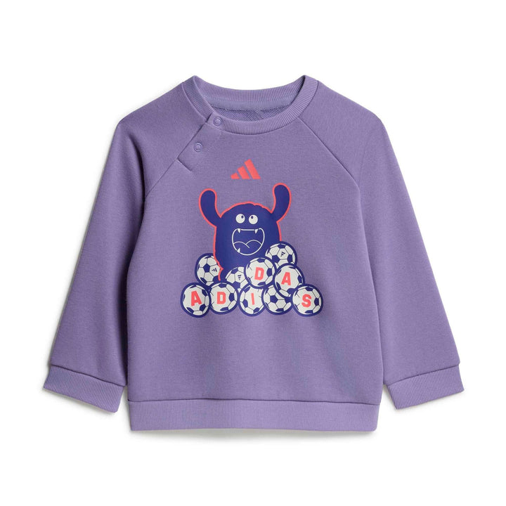 adidas I Monster Set - maglil