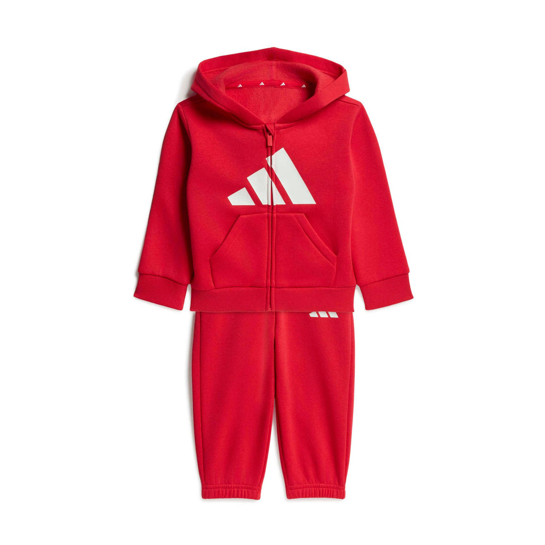 adidas I Bl Fl Fz  Ts - purrub/white