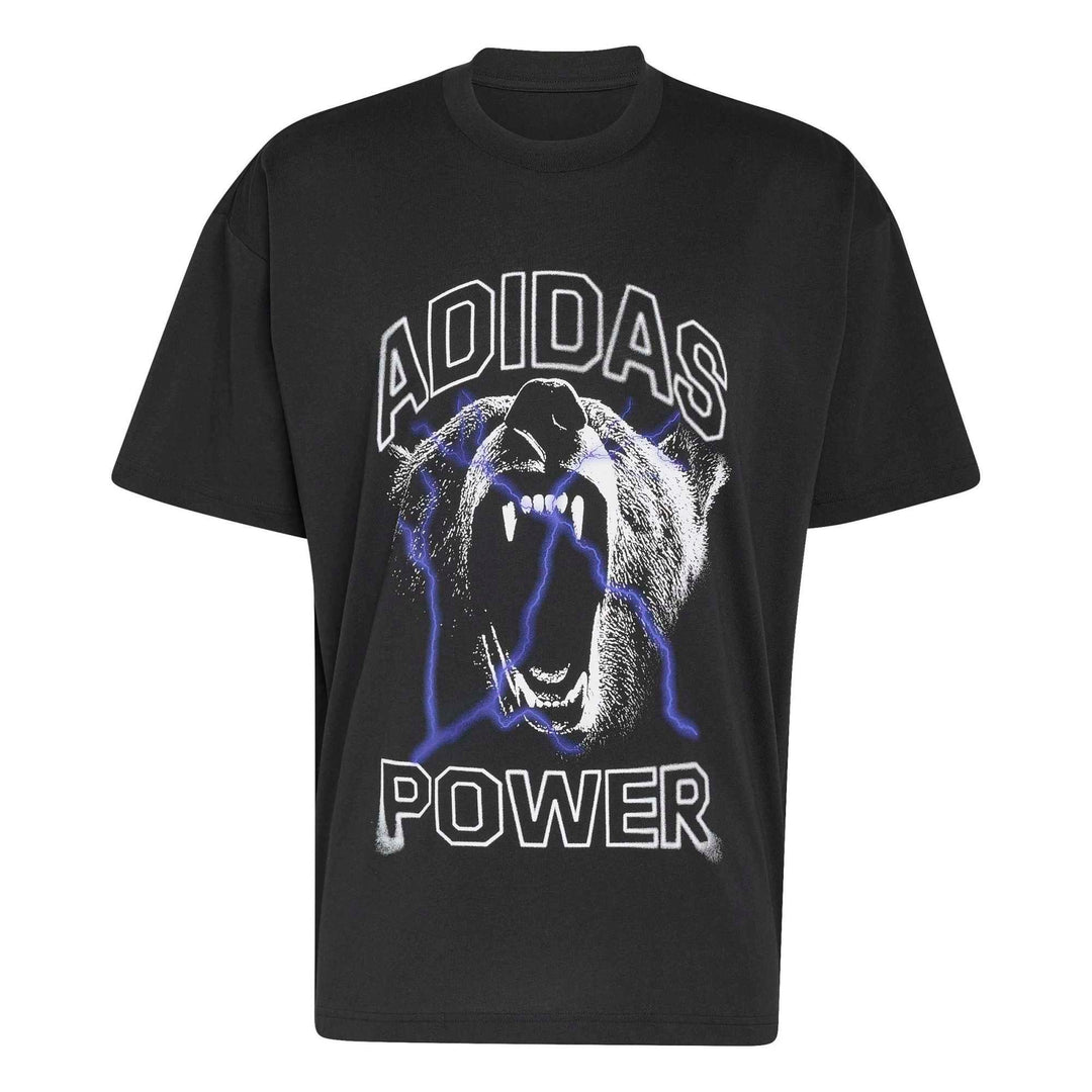 adidas M Pwr G T - black