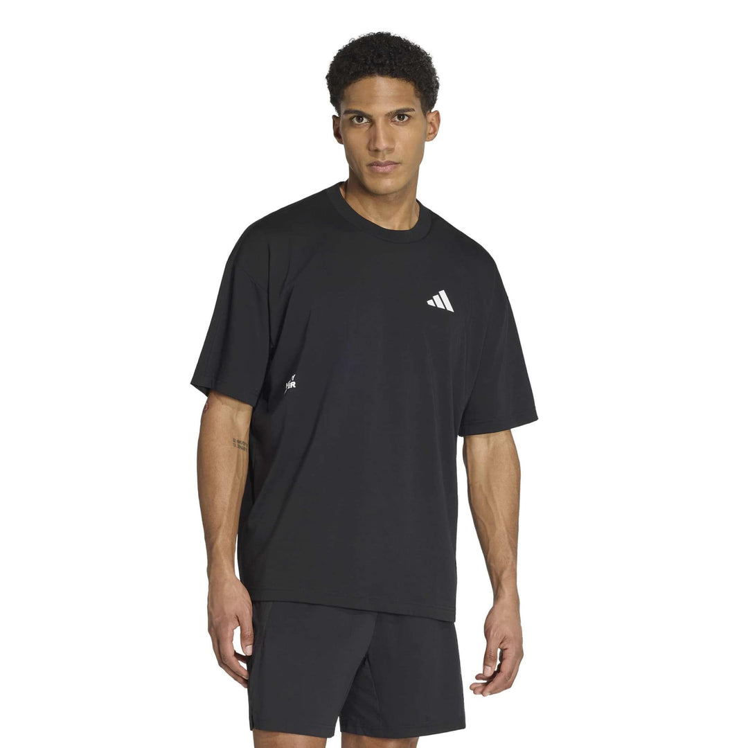 adidas M Fun Train G T - black