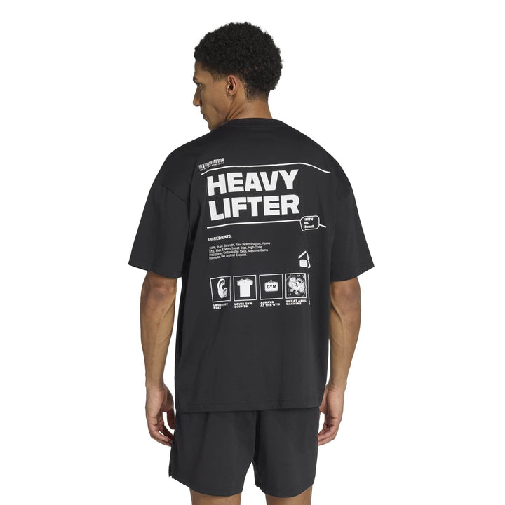 adidas M Fun Train G T - black