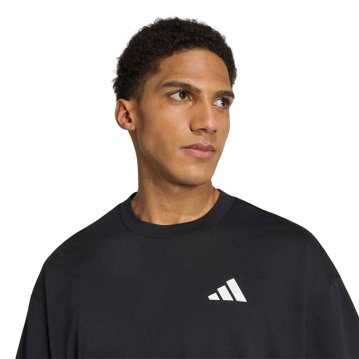 adidas M Fun Train G T - black