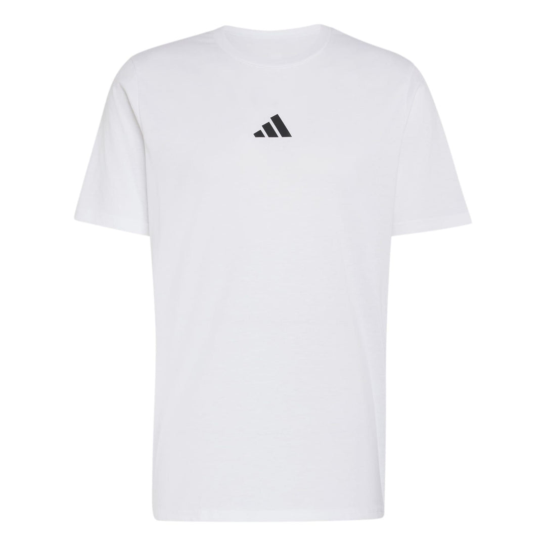 adidas M Camo G T - white