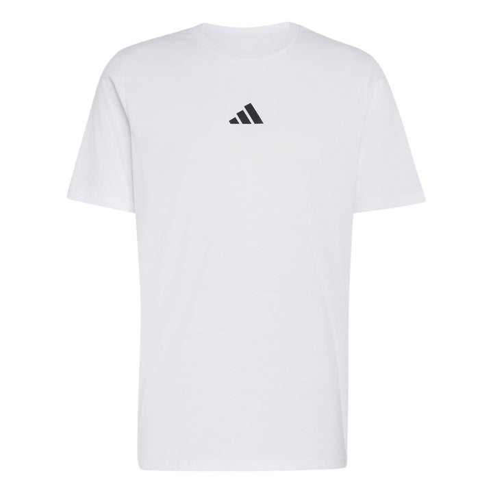 adidas M Camo G T - white
