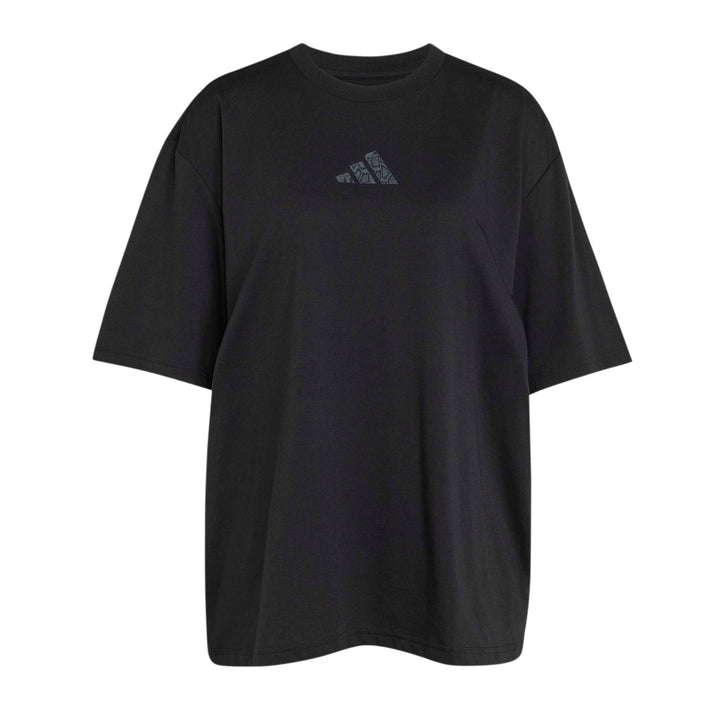 adidas W Anml G T - black