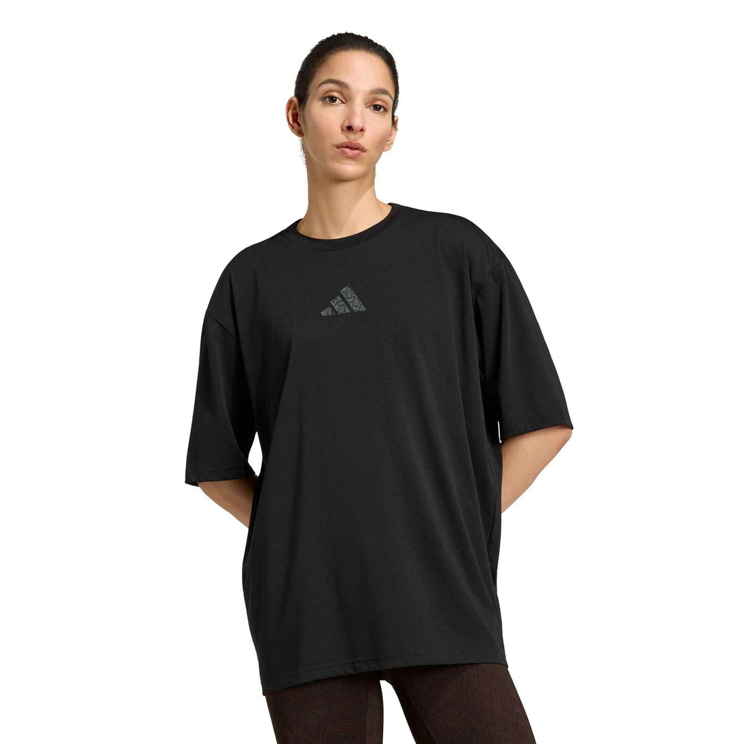 adidas W Anml G T - black