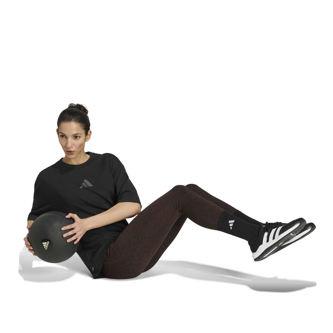 adidas W Anml G T - black