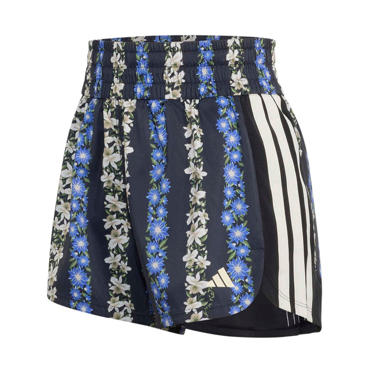 adidas Farm Shorts - black/crewht/multco