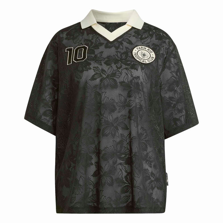adidas Farm Prm Jersey - black/crewht
