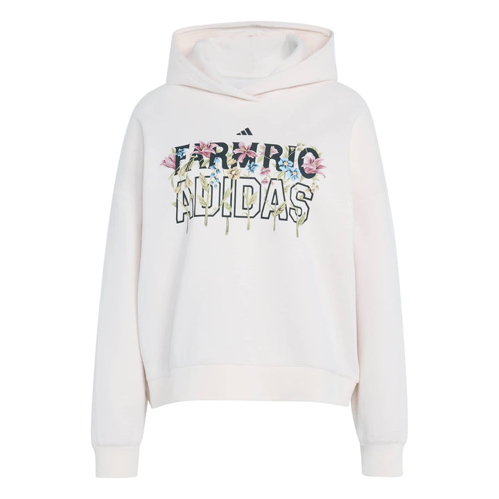 adidas Farm Hoodie - ecrtin/shabrn/multco