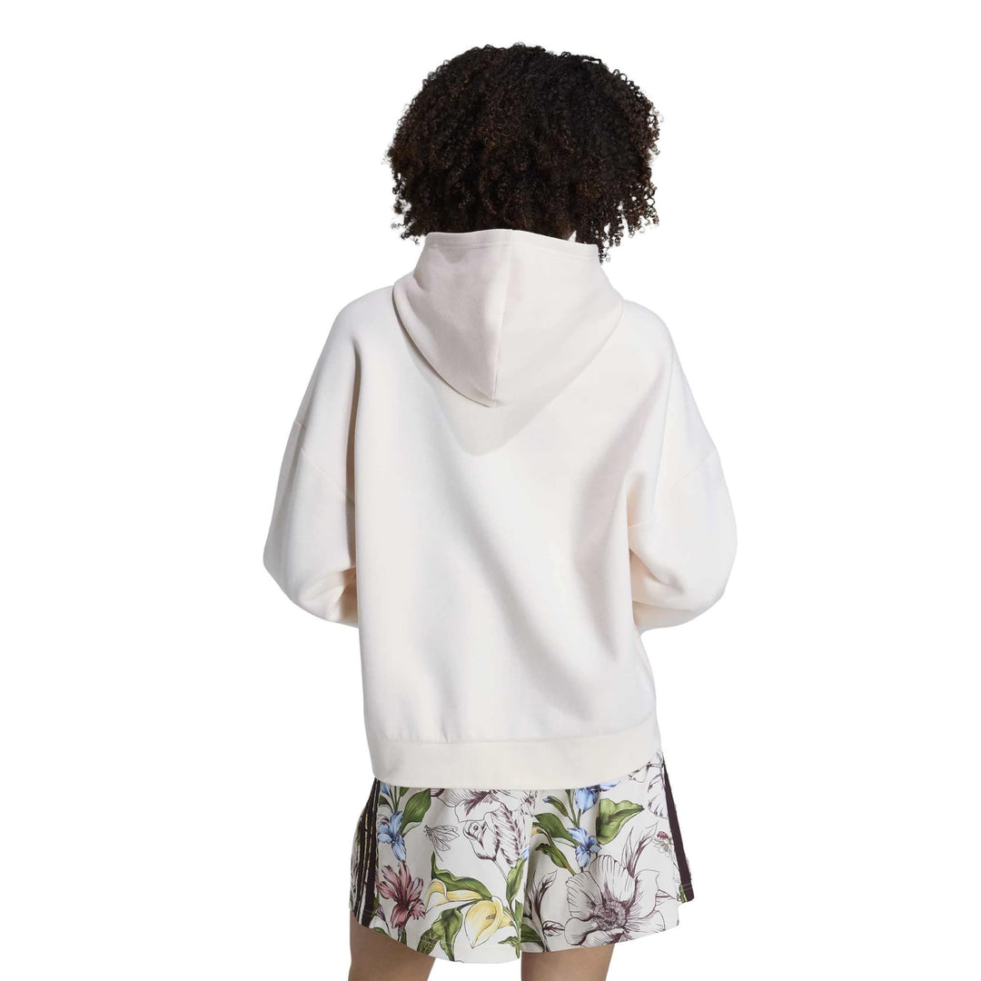 adidas Farm Hoodie - ecrtin/shabrn/multco