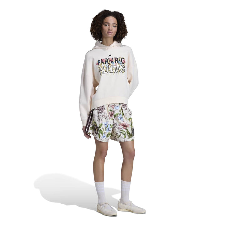 adidas Farm Hoodie - ecrtin/shabrn/multco