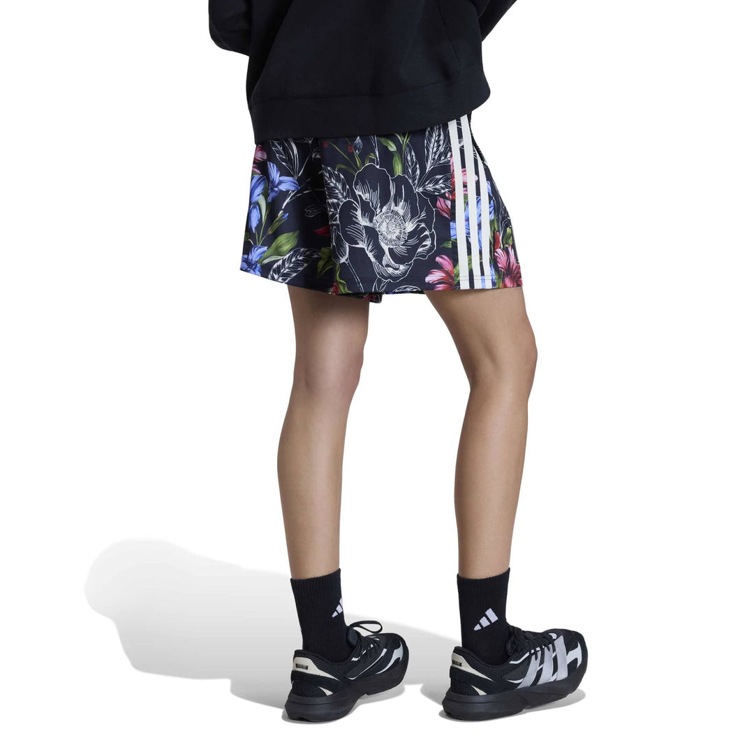 adidas Farm Prm Shorts - black/crewht/cragrn