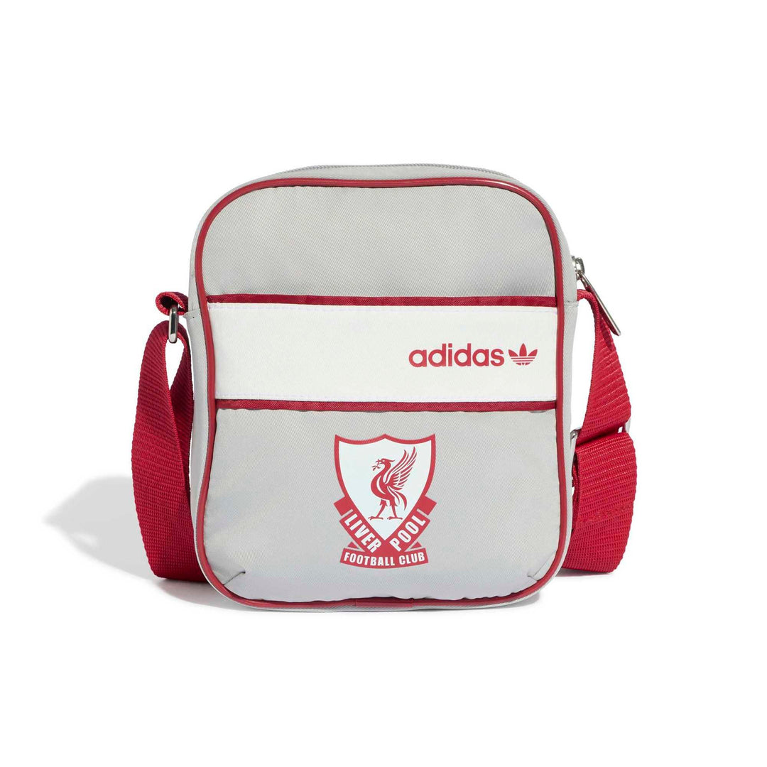 adidas Lfc Fstvl Bag - gretwo/strred