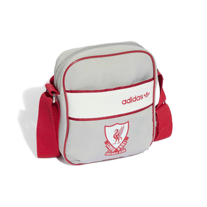 adidas Lfc Fstvl Bag - gretwo/strred