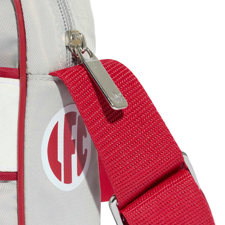 adidas Lfc Fstvl Bag - gretwo/strred