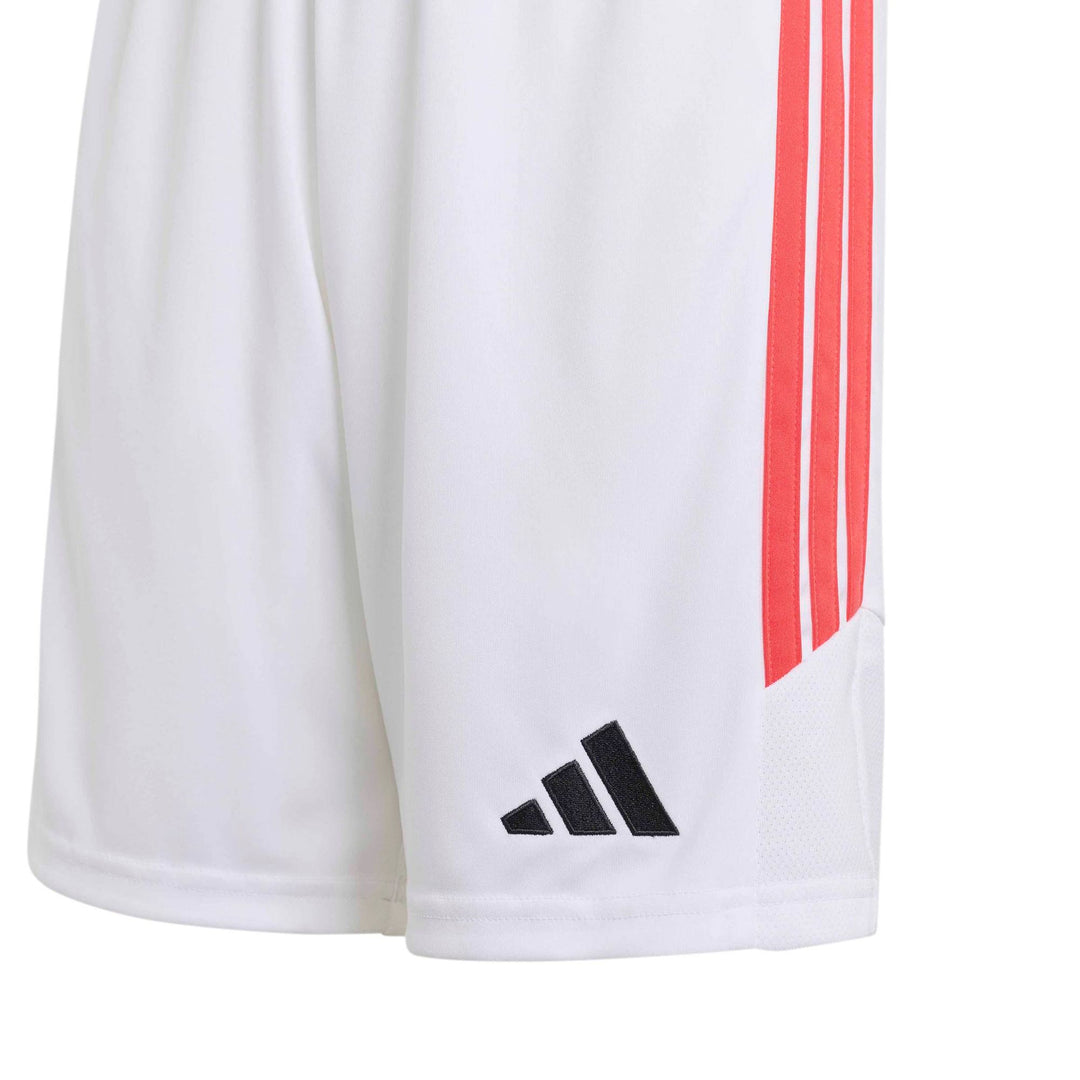 adidas F50 Jsy Y Kinder - black/lucred/white