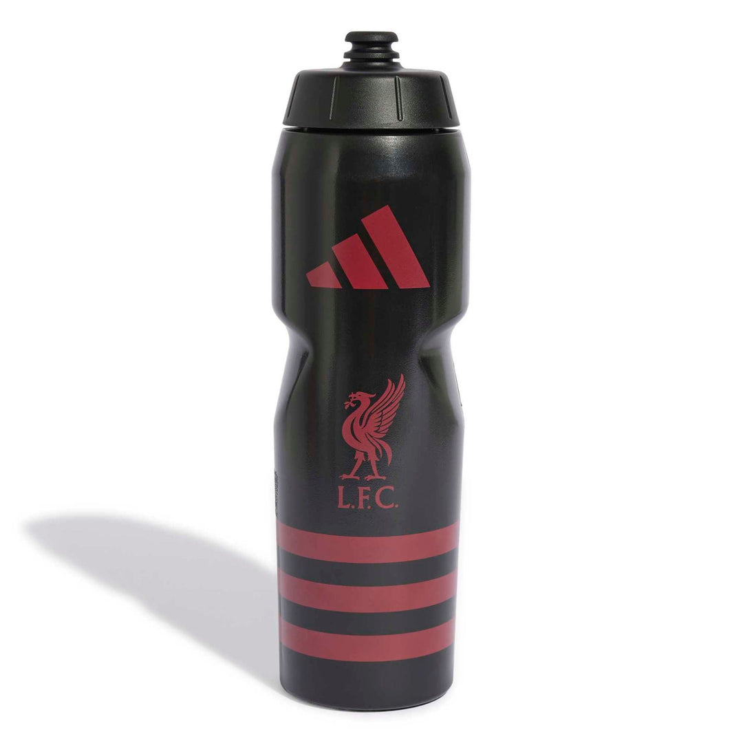 adidas Lfc Bottle - black/strred