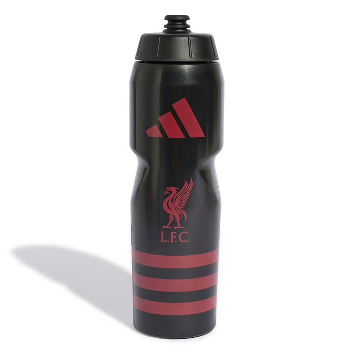 adidas Lfc Bottle - black/strred