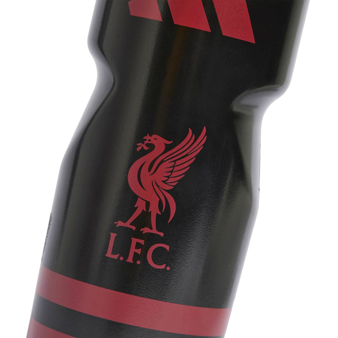 adidas Lfc Bottle - black/strred