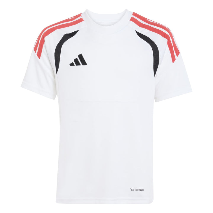 adidas Tiro26L Jsy M - white/black/selure