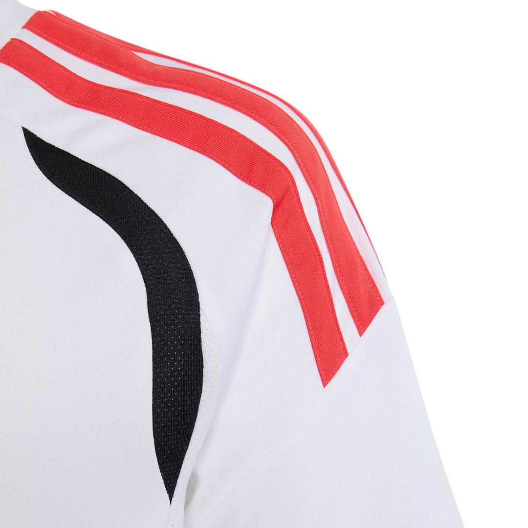 adidas Tiro26L Jsy M - white/black/selure
