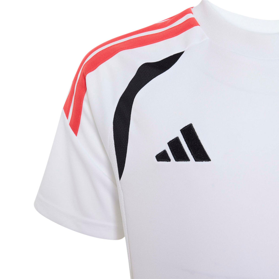 adidas Tiro26L Jsy M - white/black/selure
